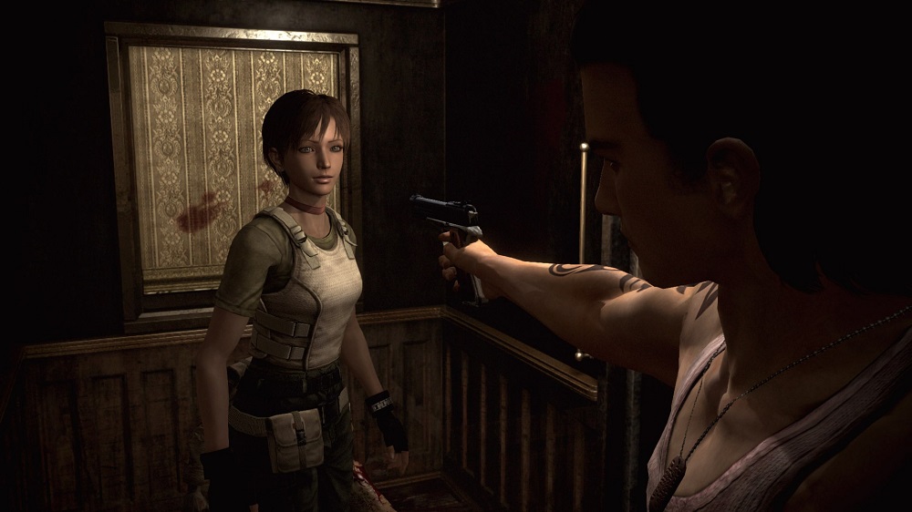 داستان Resident Evil 0؛ چند ساعت قبل از شروع کابوس